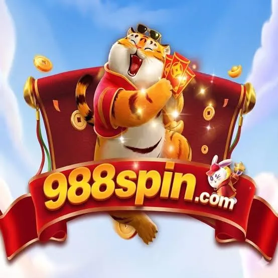 988SPIN - Permainan Olahraga Seru untuk Semua