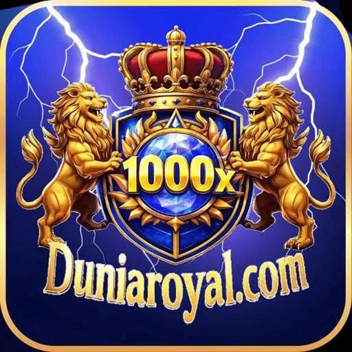 duniaroyal APK Fighting