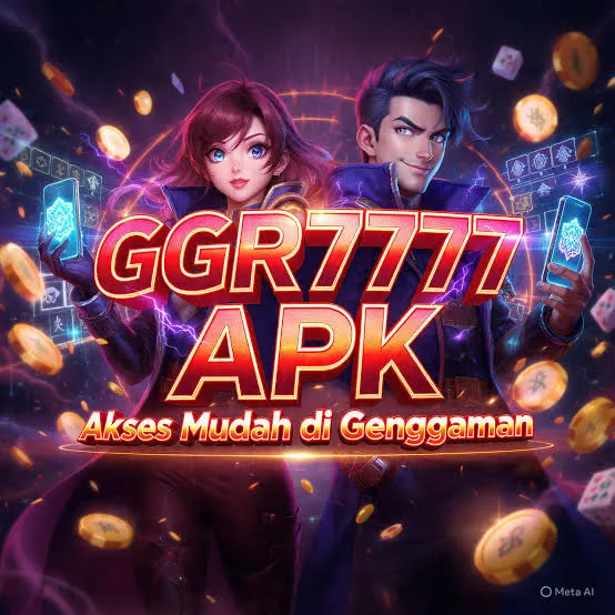 ggr7777 APK Sports