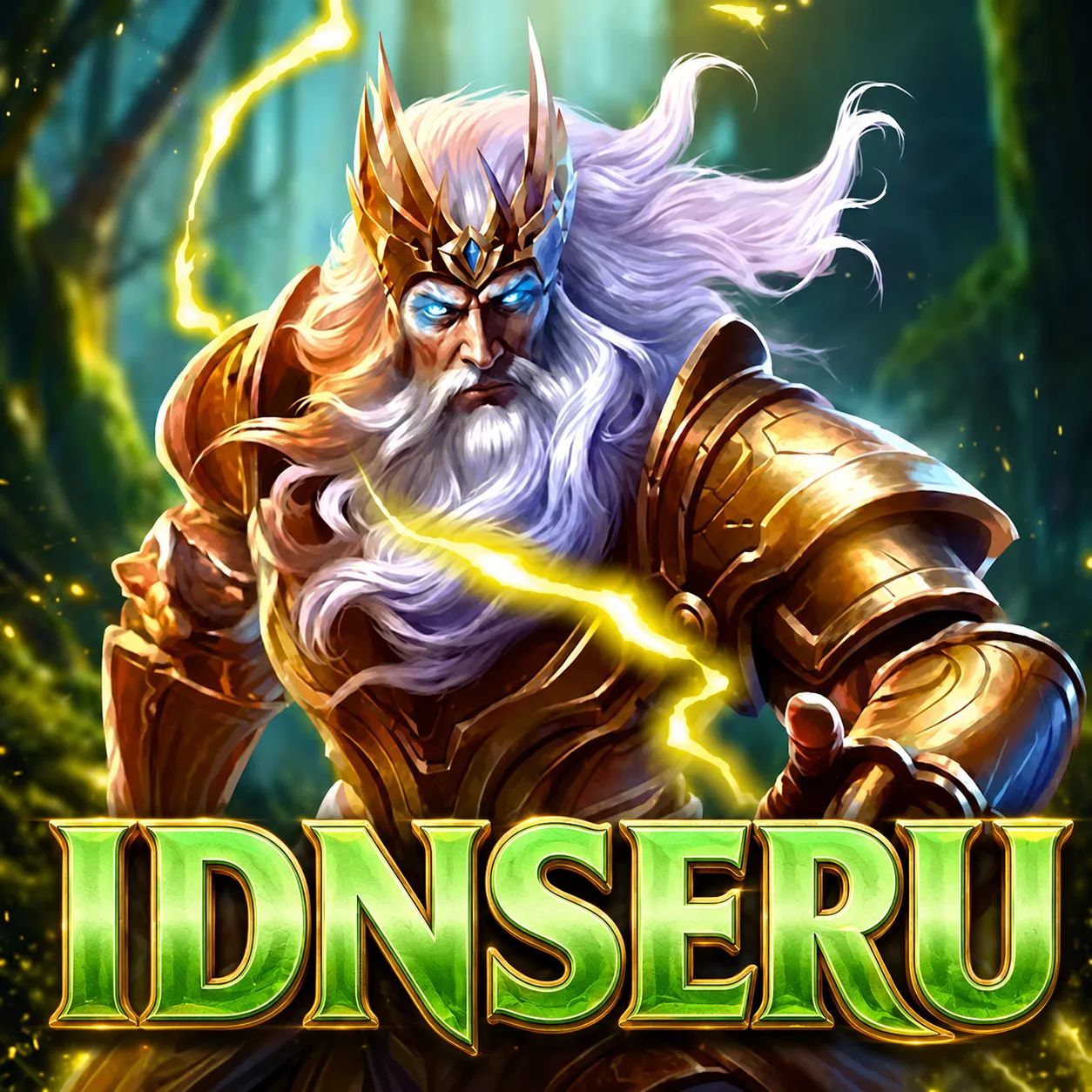 idnseru APK Mahjong
