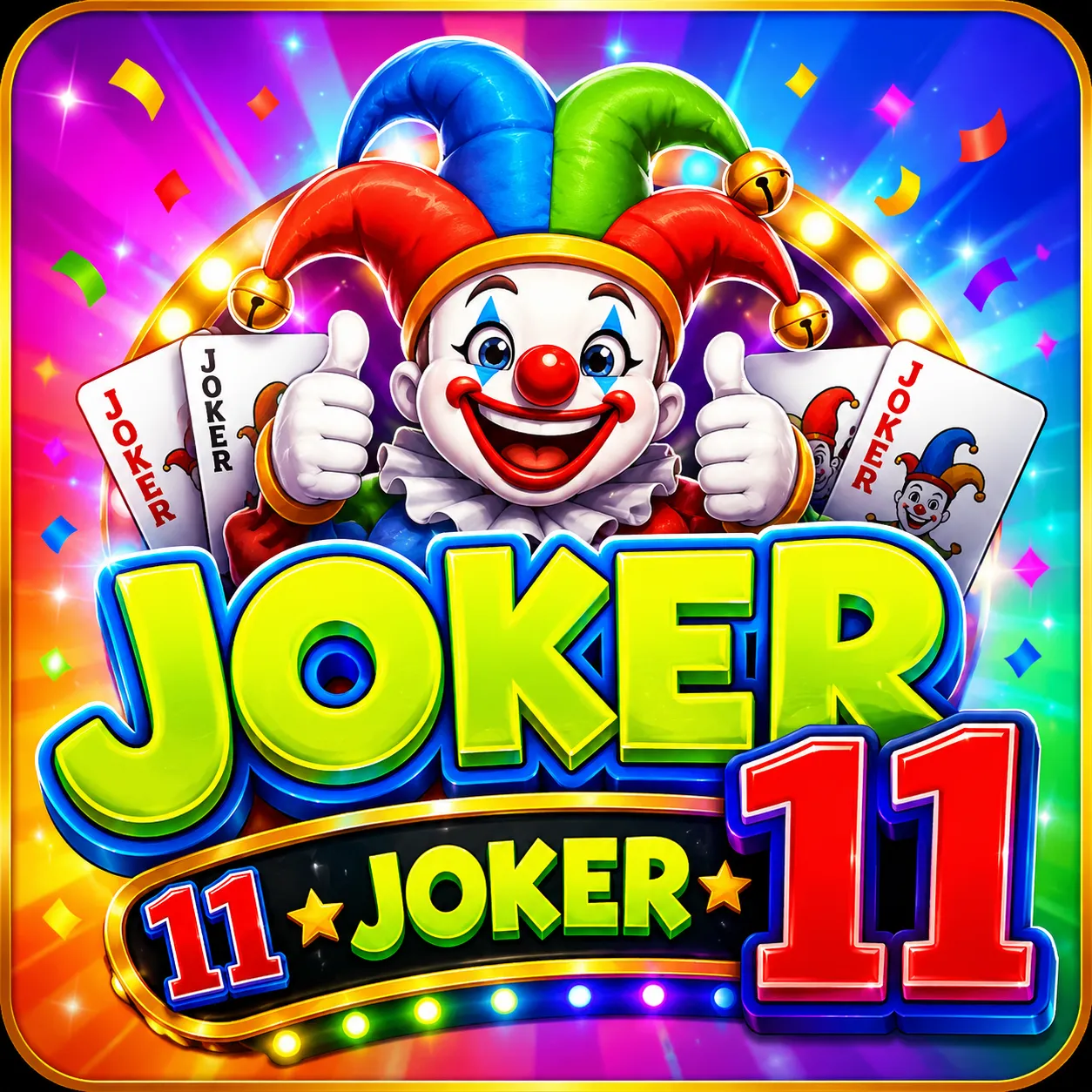 JOKER11 - Permainan Domino Seru dan Menyenangkan