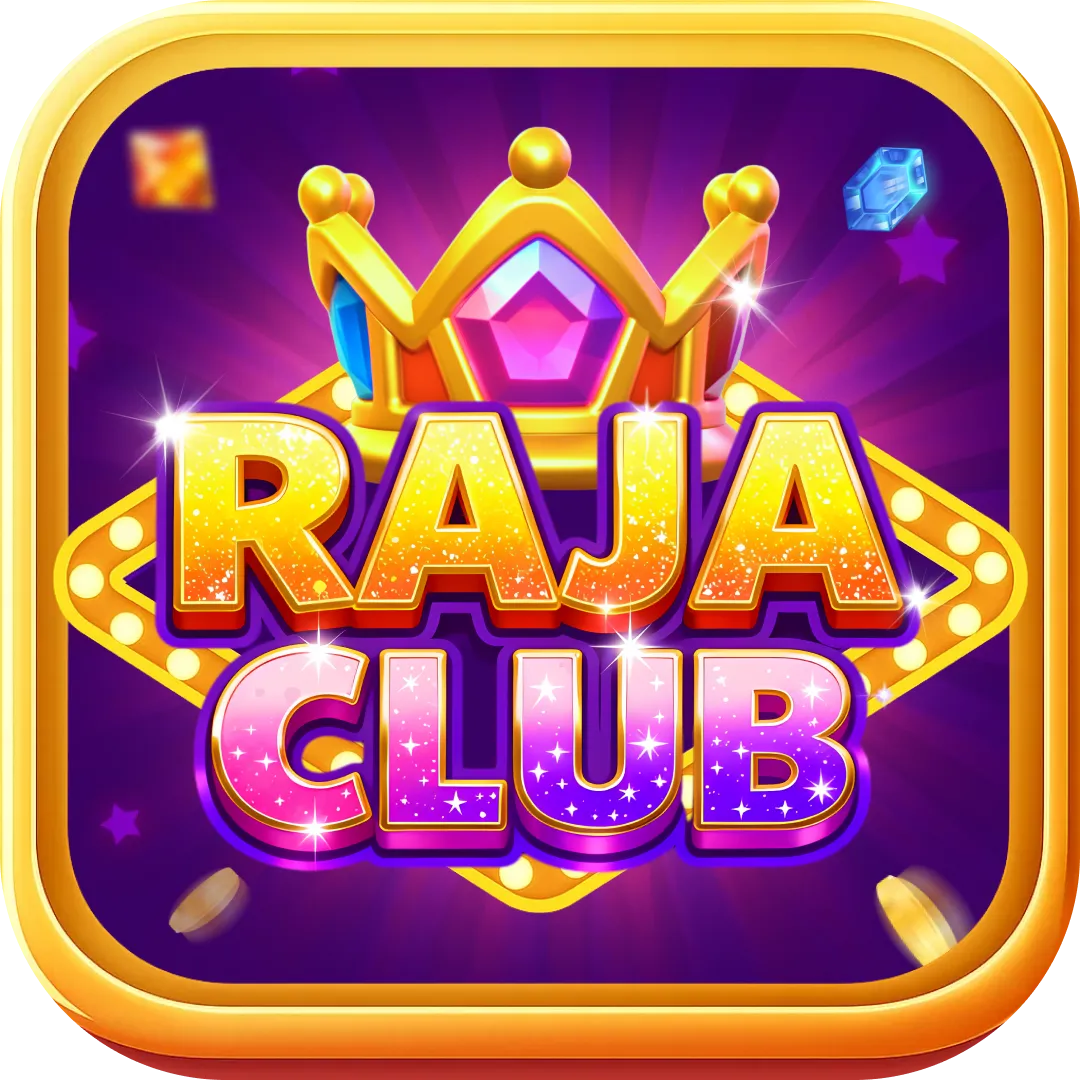 rajaclub APK ARPG