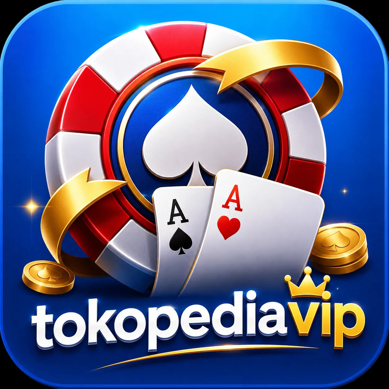 TOKOPEDIAVIP - Game Idle Seru dengan Banyak Kesempatan