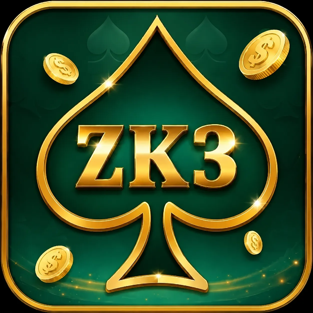 ZK3 - Petualangan Seru dalam Match-3