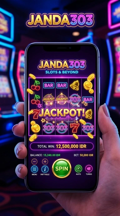 Pengguna janda303 dapat dengan mudah menemukan dan mengunduh aplikasi favorit.